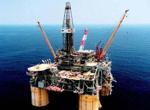 Oil Field E1566906876337