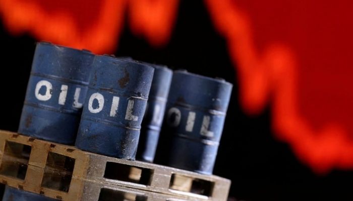 Oil Price 2