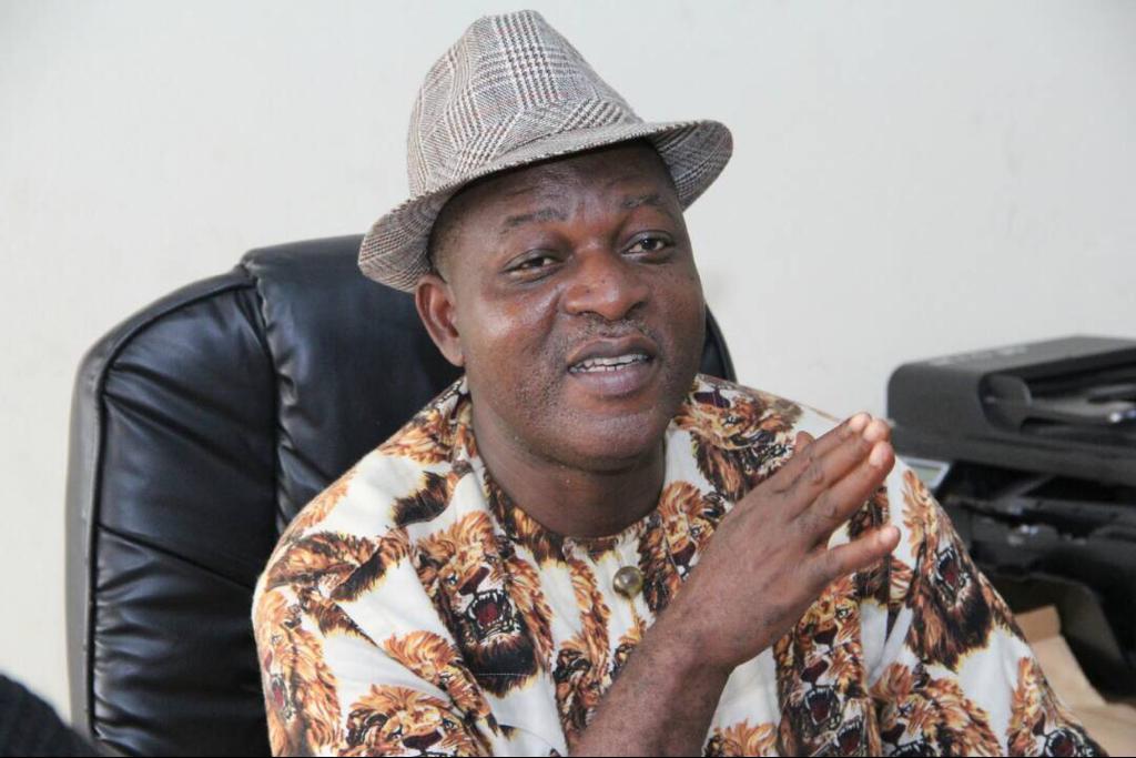 Okiyi Kalu