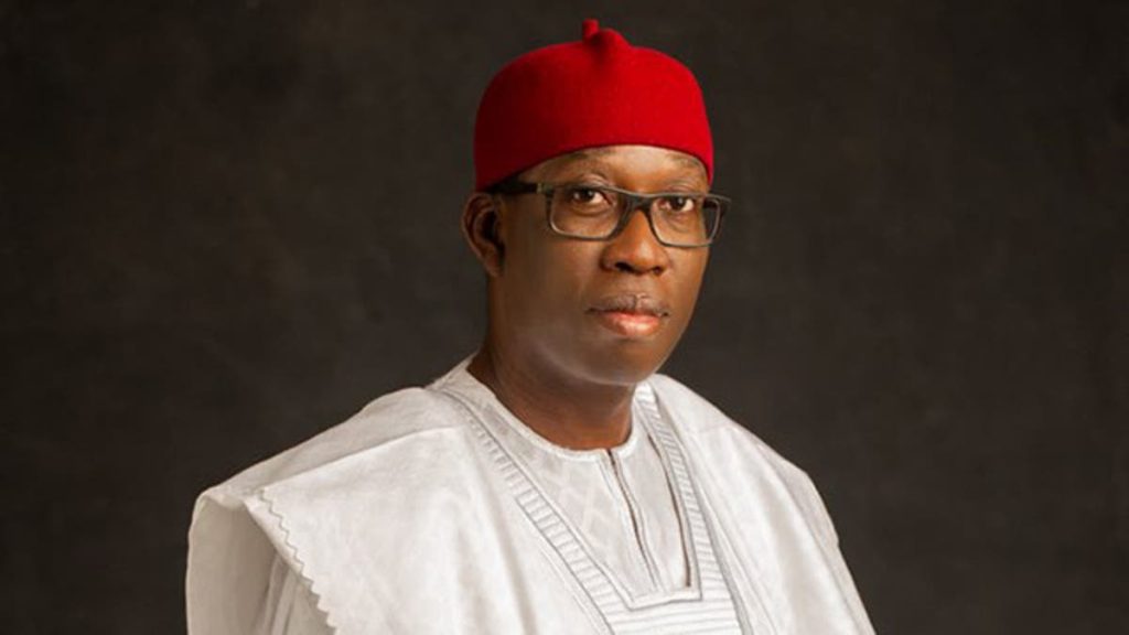 Okowa 1 Okowa 1