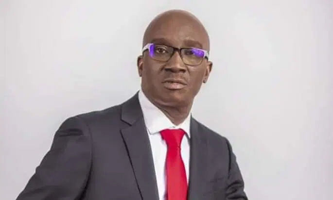 Okpebholo Edo