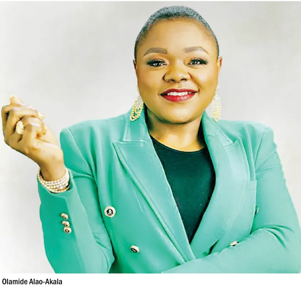Olamide Alao Akala Olamide Alao Akala