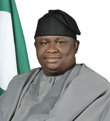 Olamilekan Yayi Olamilekan Yayi