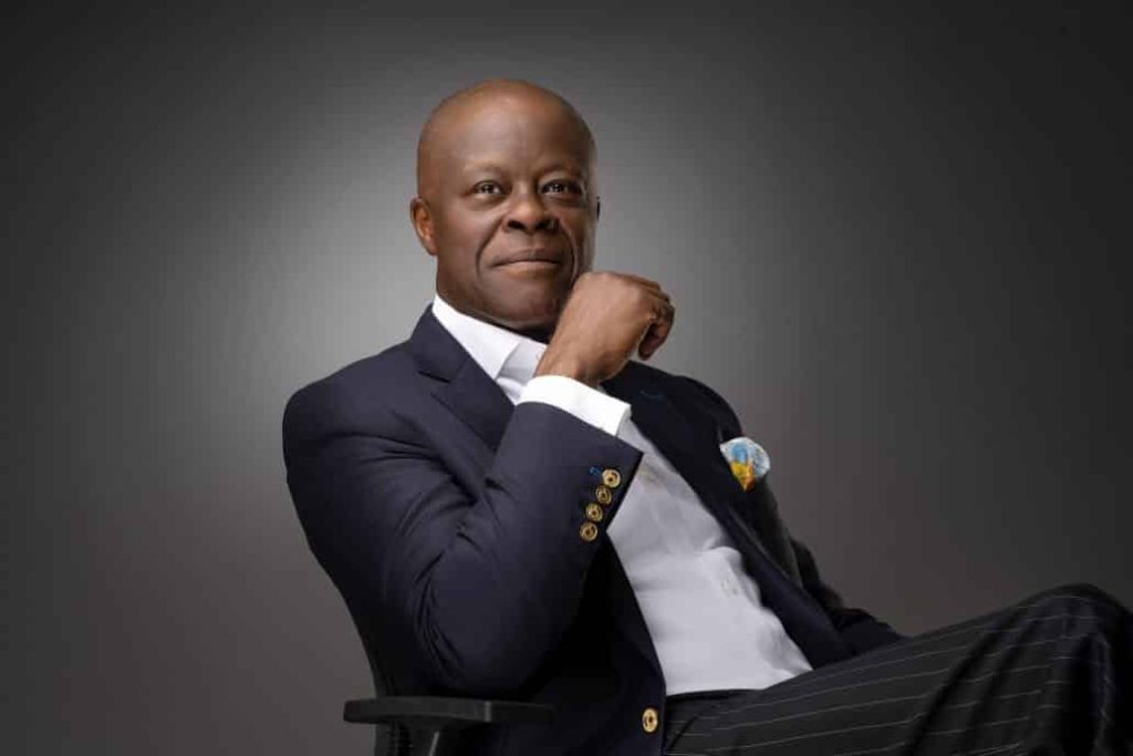 Olawale Edun