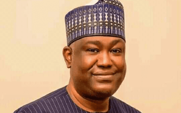 Olawepo Hashim
