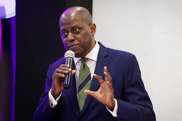 Olayemi Cardoso