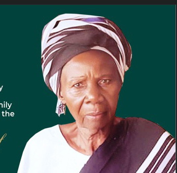Ologunorisa