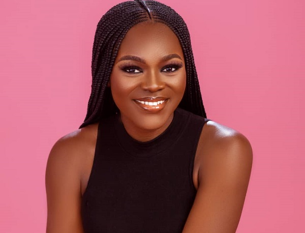 Oluchukwu Okeke Oluchukwu Okeke