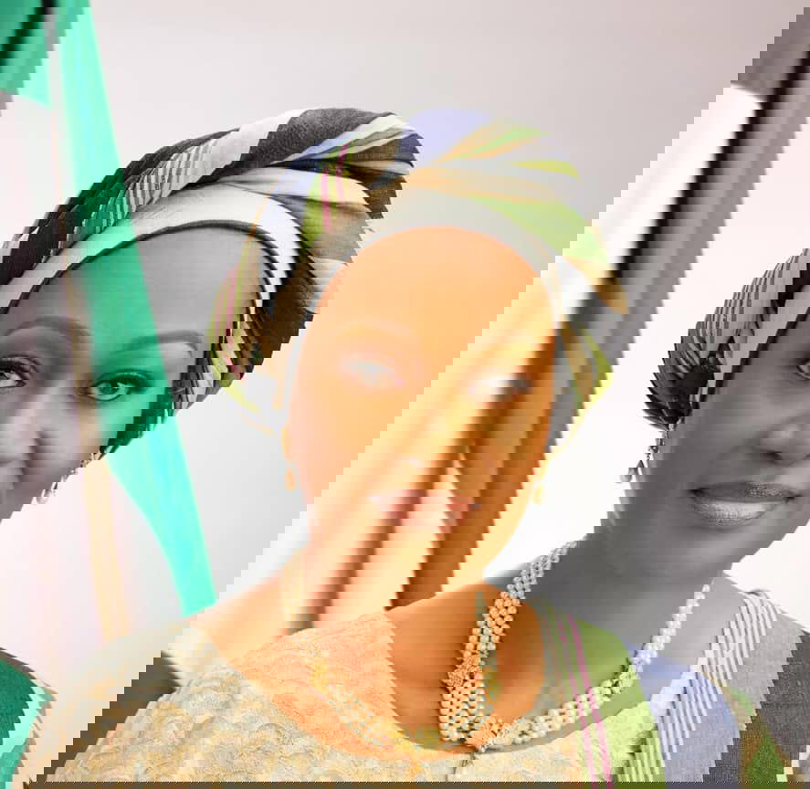 Oluremi Tinubu 1