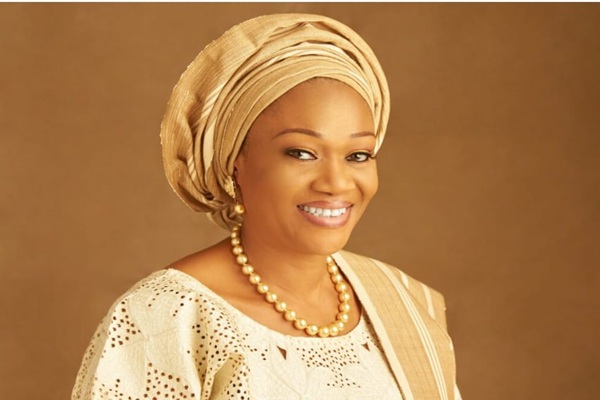 Oluremi Tinubu 2