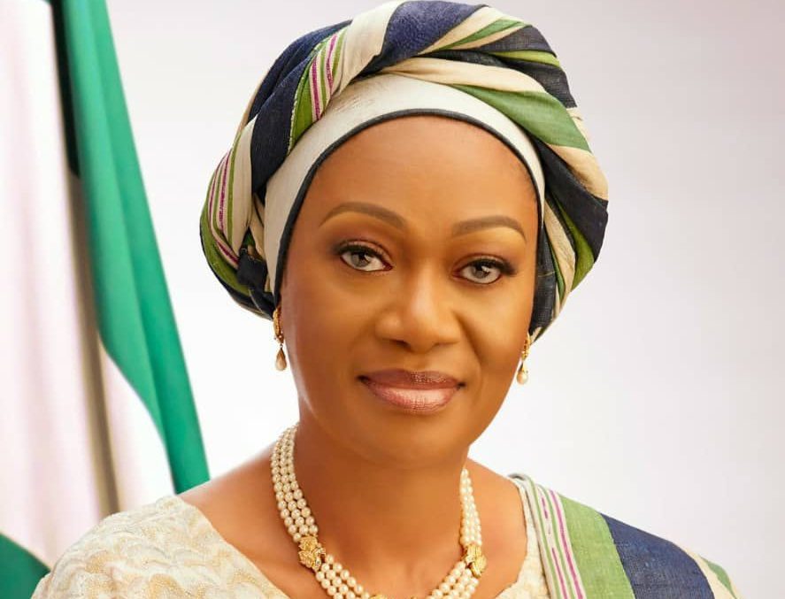 Oluremi Tinubu E1759824768184 Oluremi Tinubu E1759824768184