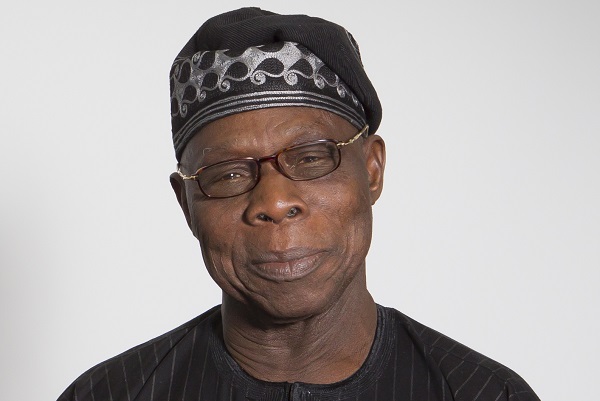 Olusegun Obasanjo 2 1 Olusegun Obasanjo 2 1