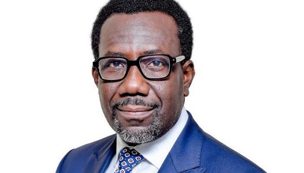 Olusegun Omosehin