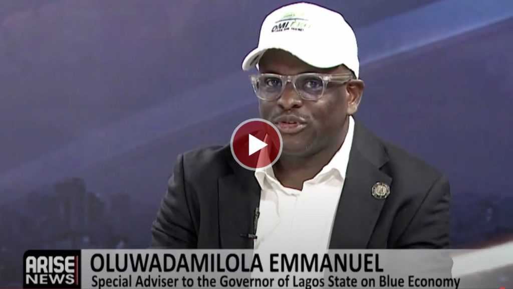 Oluwadamilola Emmanuel Vidd