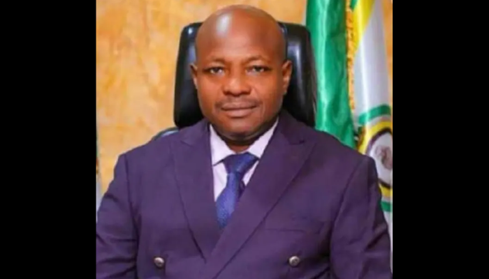 Oluwatosin Ajayi