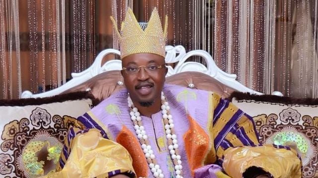 Oluwo