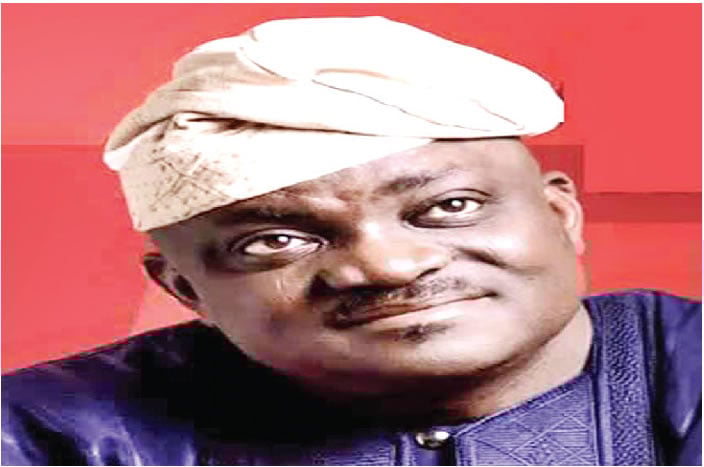 Oluwole Oke