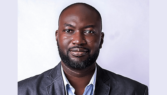 Oluyemi Adeosun Oluyemi Adeosun