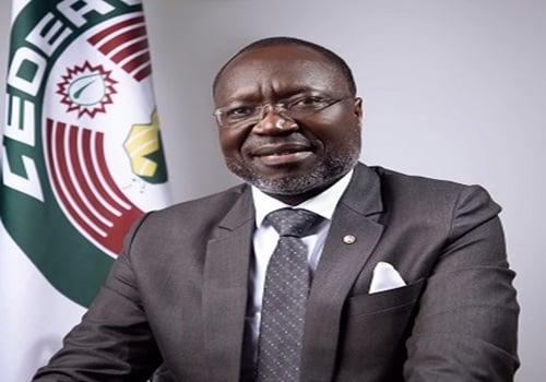 Omar Touray Omar Touray