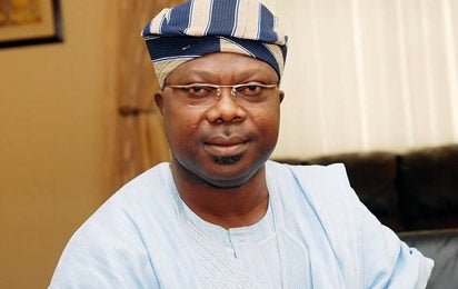 Omisore Iyiola