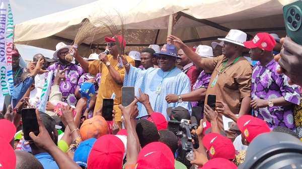 Omisore