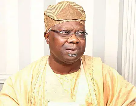 Omisore