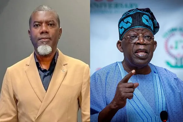 Omokri And Tinubu