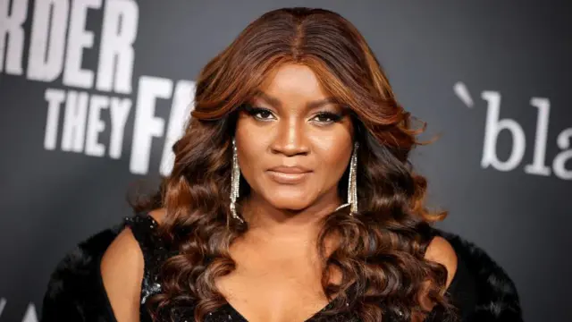 Omotola Jalade Ekeinde