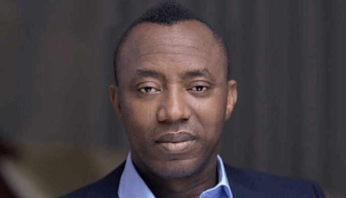 Omoyele Sowore 1 Omoyele Sowore 1