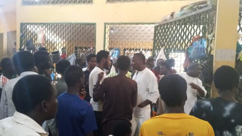 Omoyele Sowore 2 Omoyele Sowore 2