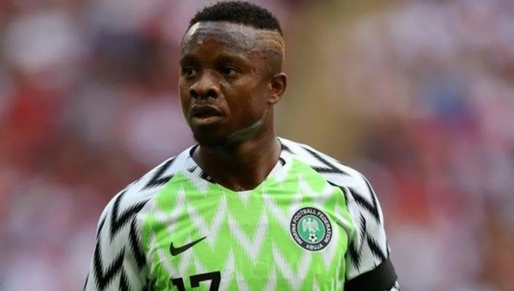 Onazi Ogenyi