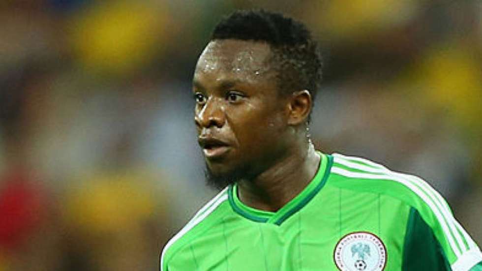 Onazi