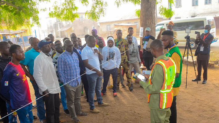 Ondo Bye Election Ondo Bye Election