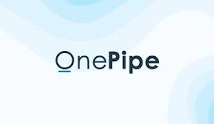 Onepipe