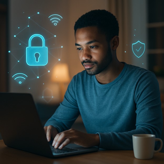 Online Privacy