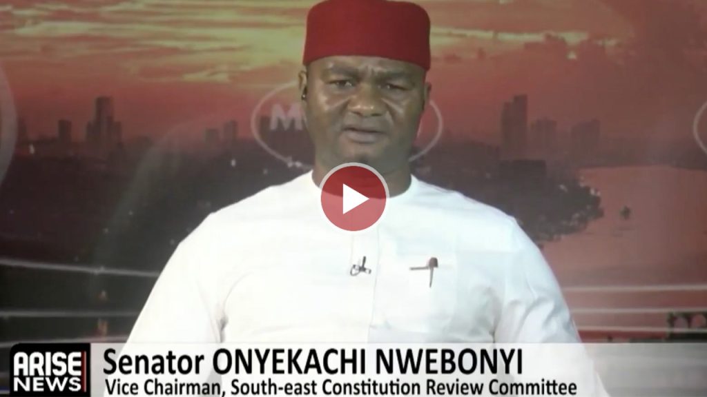 Onyekachi Nwebonyi Vidd