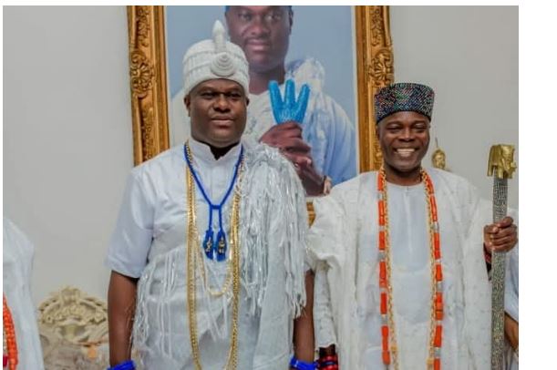 Ooni