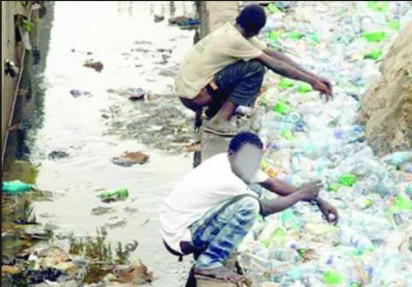 Open Defecation E1465851551949