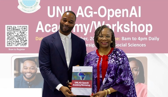 Openai Partners With Unilag To Launch Africas First Artificial Intelligence Academy