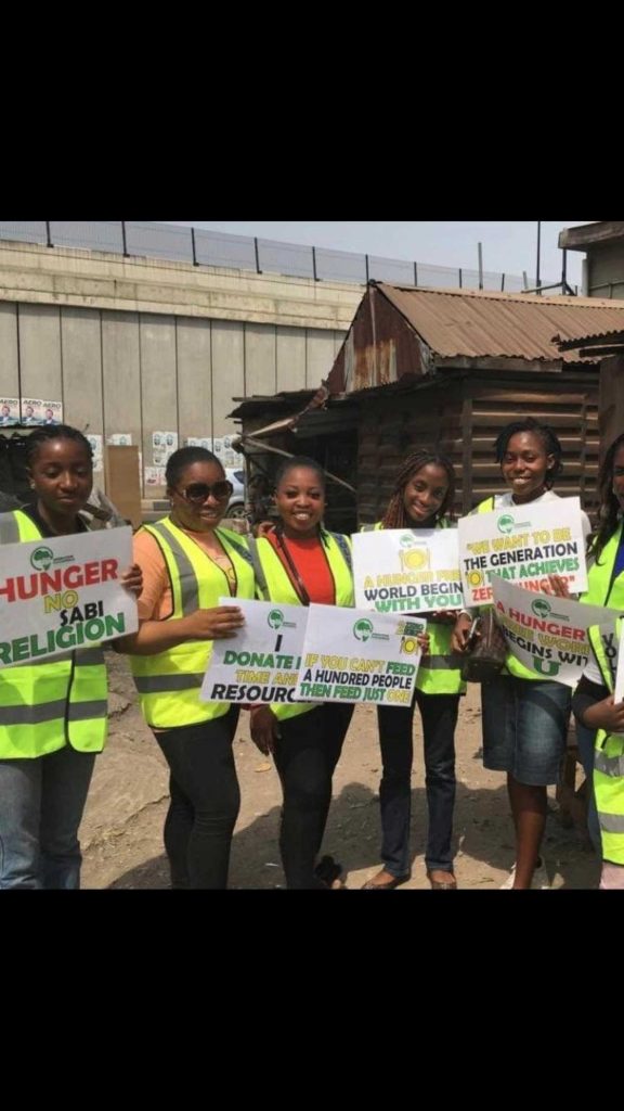 Operation Feed Africa Operation Feed Africa