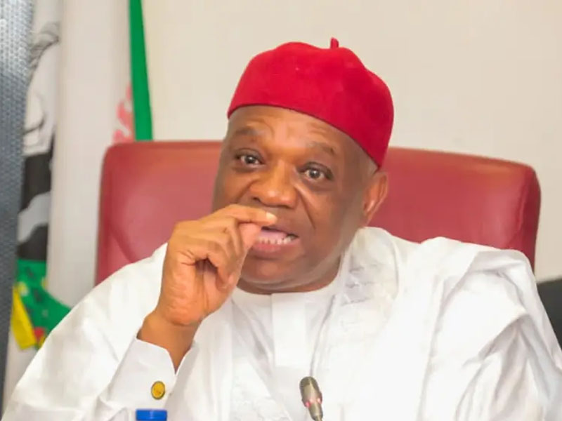 Orji Kalu