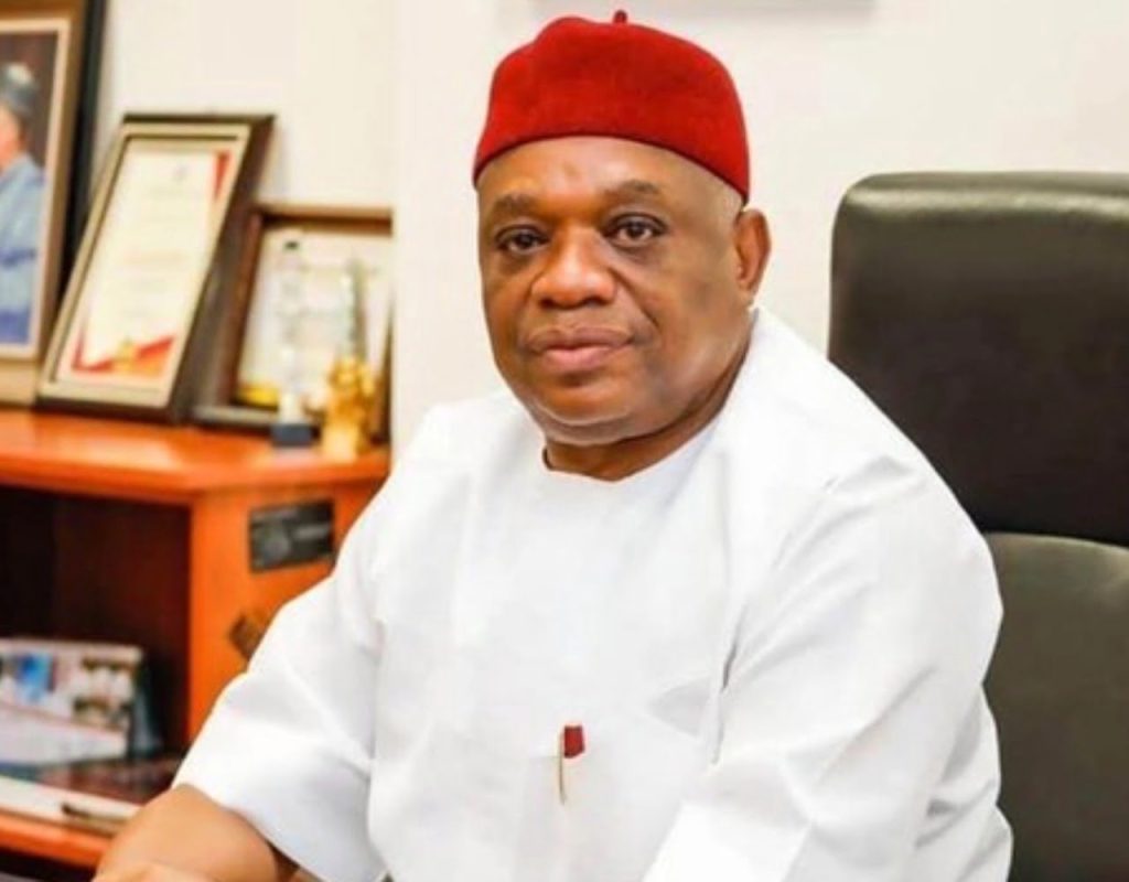Orji Kalu