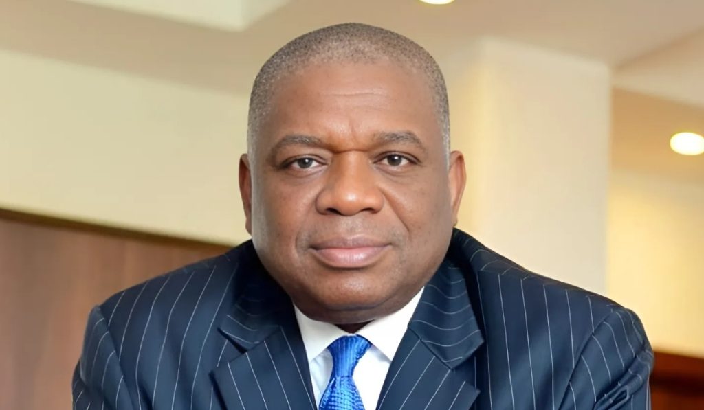 Orji Uzor Kalu
