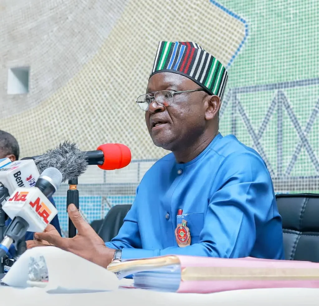 Ortom Ortom