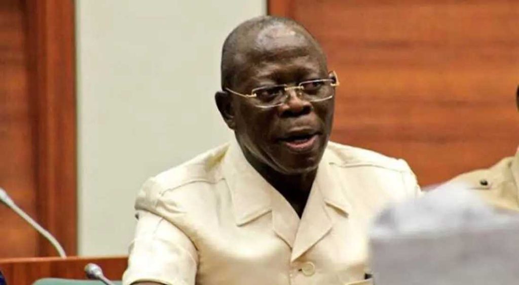 Oshiomhole 1