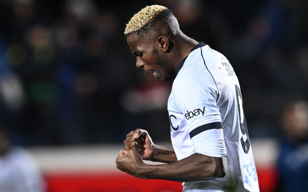 Osimhen 0Auvxy8 Osimhen 0Auvxy8