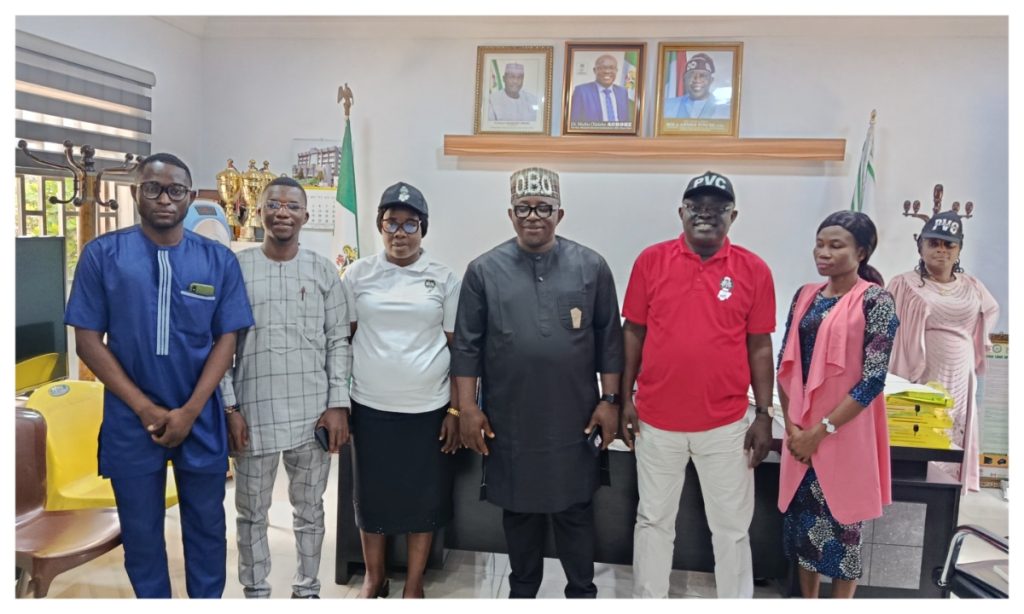 Osun Rec