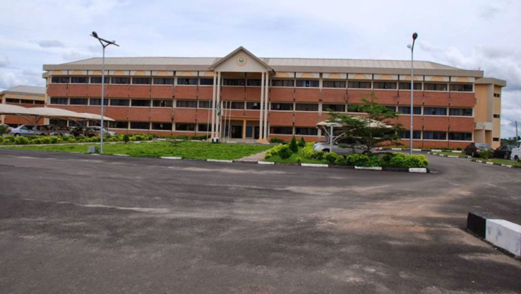 Osun State University Osun State University