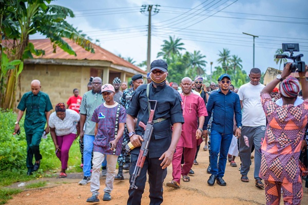 Osun Deputy