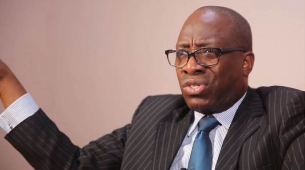 Otunba Segun Showunmi